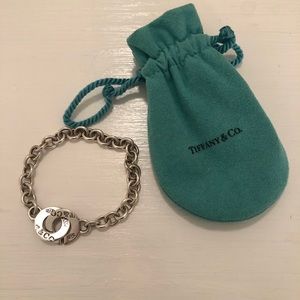 Authentic Tiffany & Co Bracelet